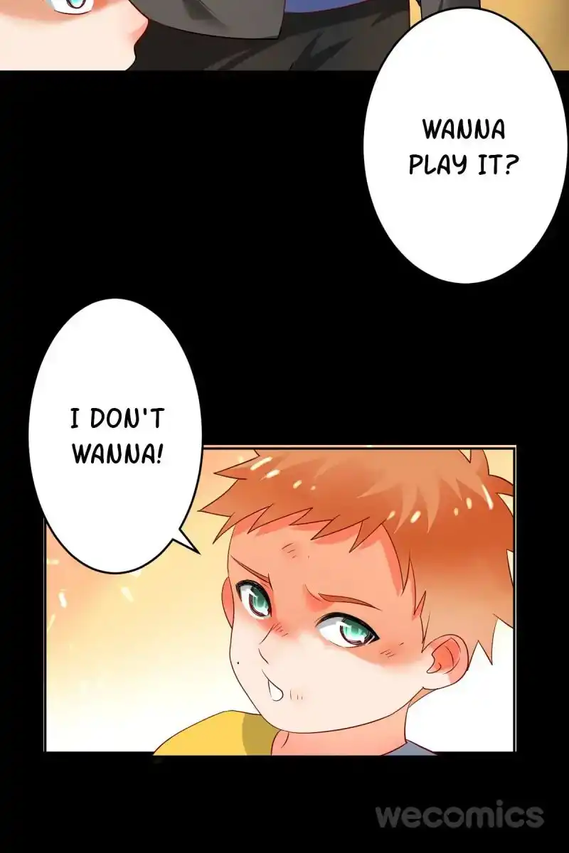 Legend Reboot Chapter 29 24